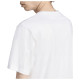 Adidas Ανδρική κοντομάνικη μπλούζα Tartan Regular Tee